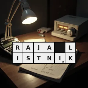 Hasło krzyżówkowe raja listnik - raja listnik – rozwiązanie, synonimy, podpowiedzi i definicje krzyżówkowe